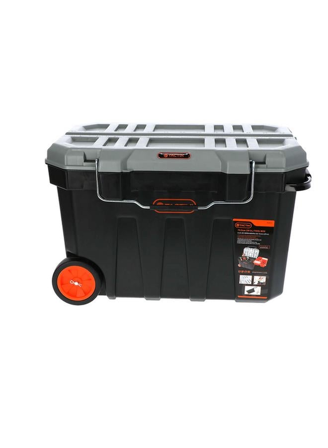 Tactix Mobile Tool Chest Black 29inch 320314 - Image 2