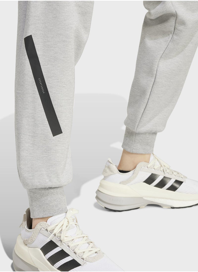 Adidas - Z.N.E. Pants - Image 1