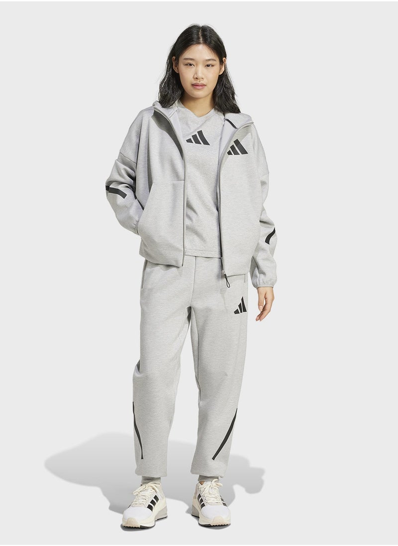 Adidas - Z.N.E. Pants - Image 1