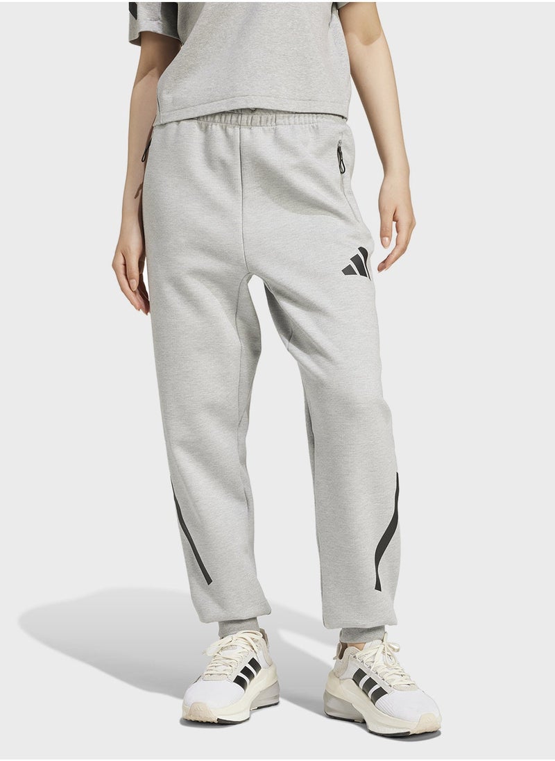 Adidas - Z.N.E. Pants - Image 1