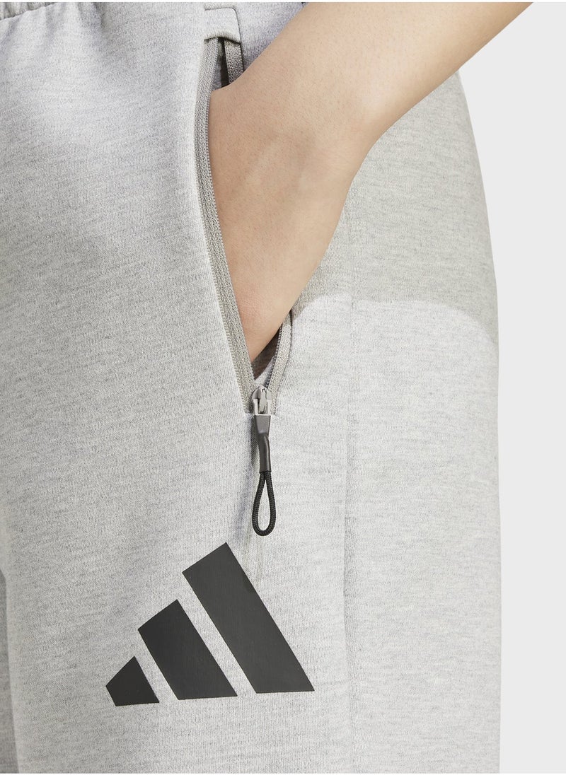 Adidas - Z.N.E. Pants - Image 1