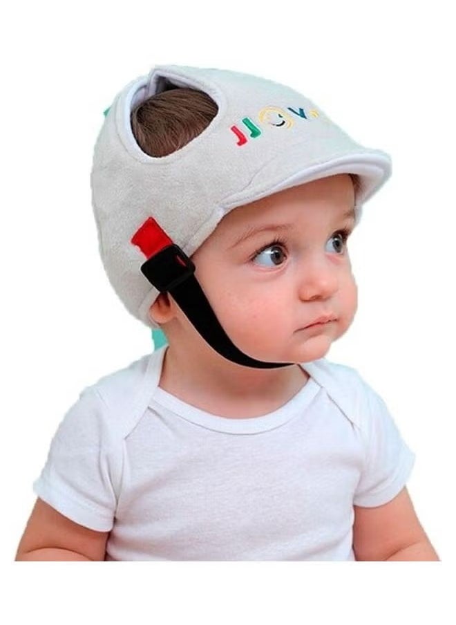ORiTi - Helmet For Protection Of Babies Head While Walking - Image 1
