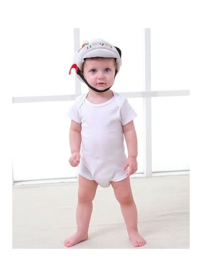ORiTi - Helmet For Protection Of Babies Head While Walking - Image 1