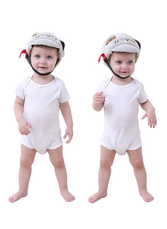 ORiTi - Helmet For Protection Of Babies Head While Walking - Image 1