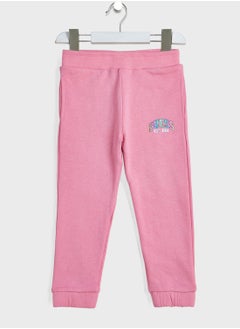 Kids Essential Sweatpants