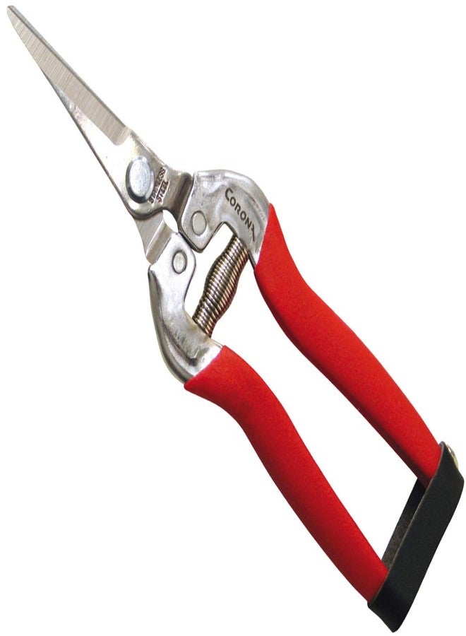 Corona Straight Snip, Stainless Steel - Image 2