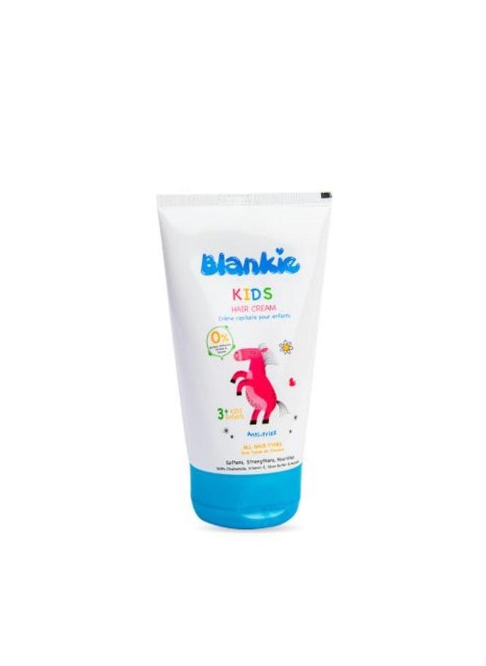 Blankie Kids Hair Cream - 120 Ml  - Image 2