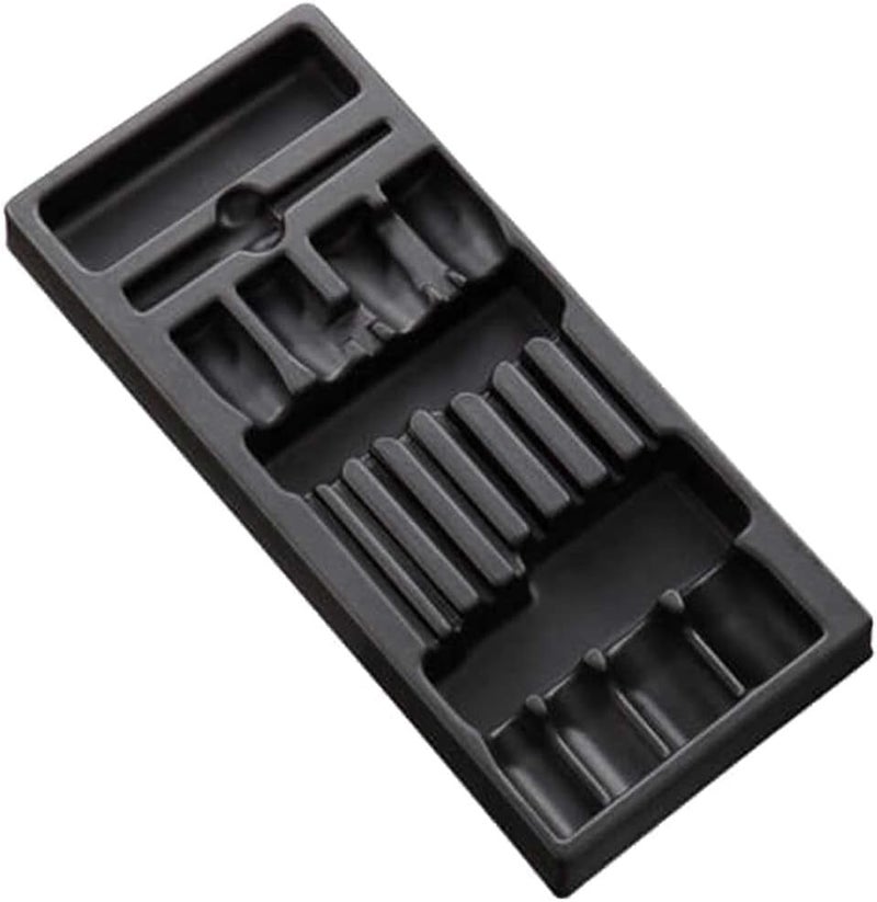 Expert E113558 Empty Module for Pipe Head Wrench Set