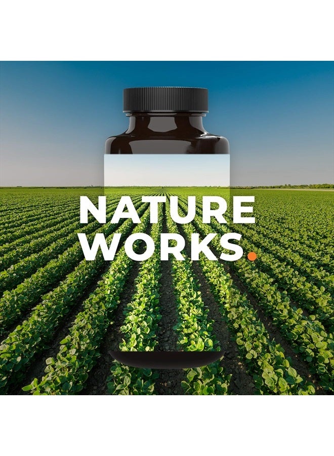 Life Seasons Rest-ZZZ Without Melatonin - Natural Sleep Supplement - Aids Restlessness - Maintain a Calm and Relaxed State Without Feeling Groggy in The Morning - 60 Capsules - Image 5