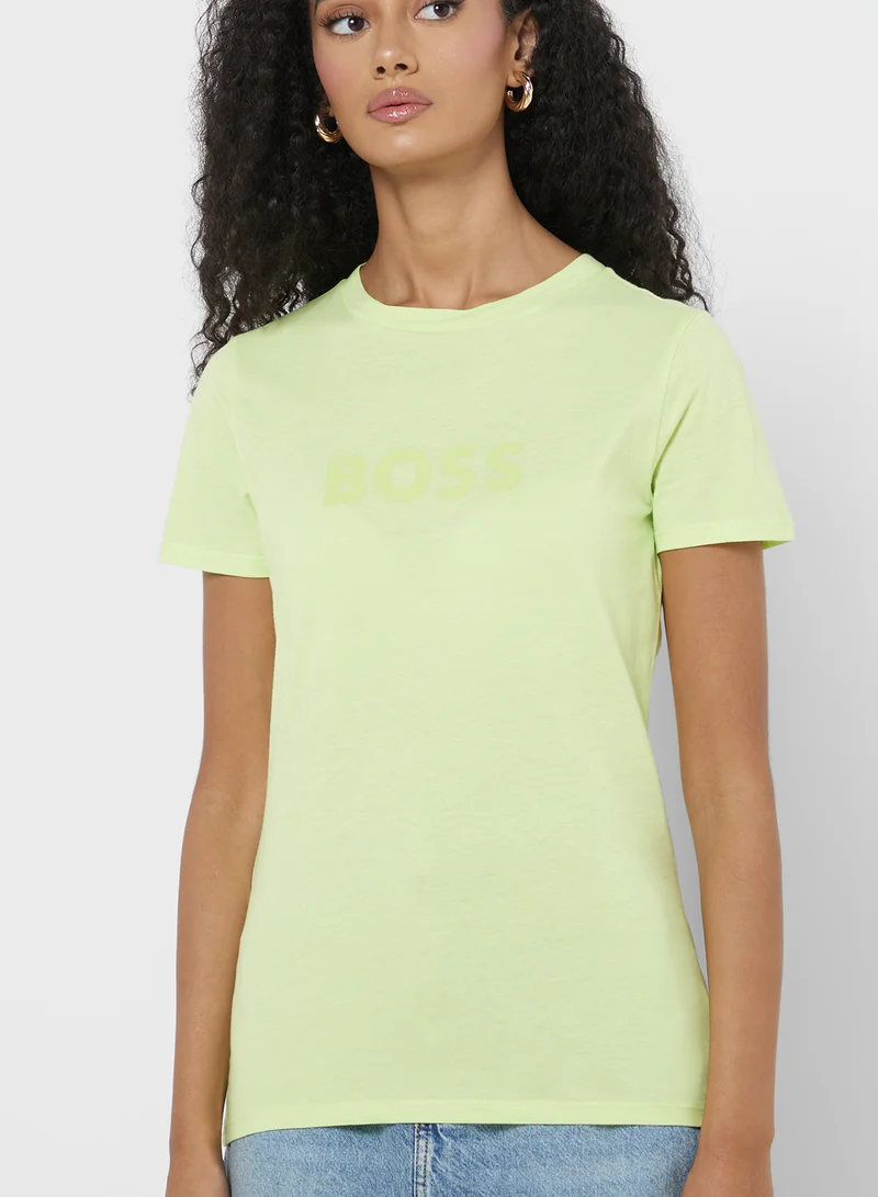 BOSS Crew Neck T-Shirt