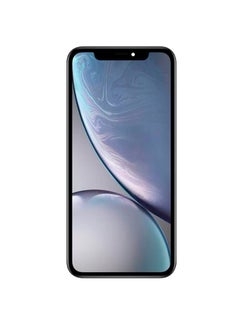 JK LCD screen for Apple iPhone XR black  - Image 2