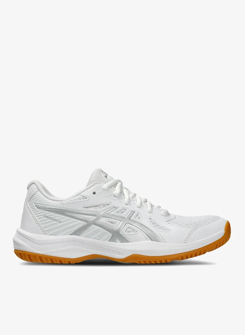 asics Women's UPCOURT 6 Training Shoes