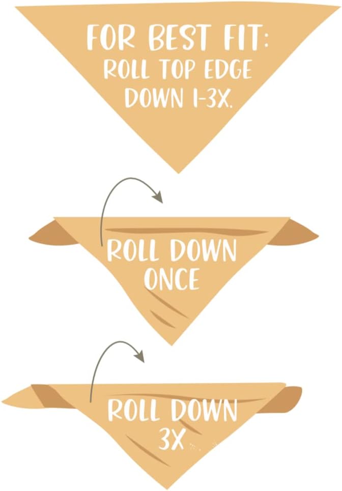 Big Bro Dog Bandana Pregnancy Announcement Baby Announcement to Grandparents XLarge - Image 5