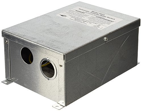 Progressive Dynamics مفتاح تحويل تلقائي من سلسلة PD52V 5200 من بروغريسف إنترناشيونال دايناميكس - 240 فولت تيار متردد، 50 أمبير - Image 5