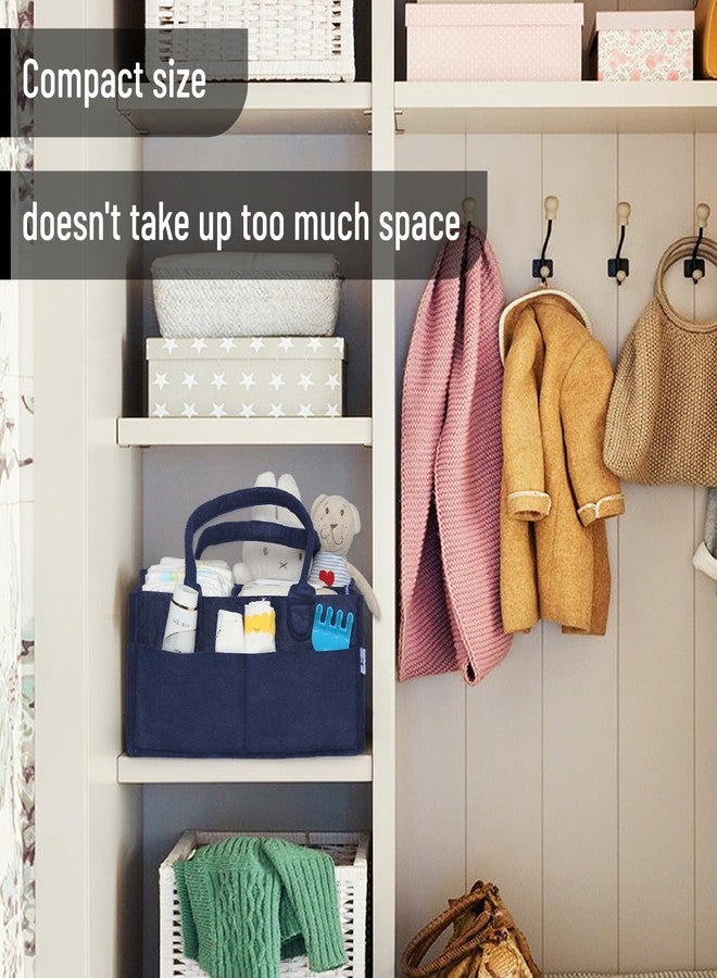 Mr. Pen- Baby Diaper Caddy Organizer, Car Caddy, Portable Organizer for Changing Tale - Image 5
