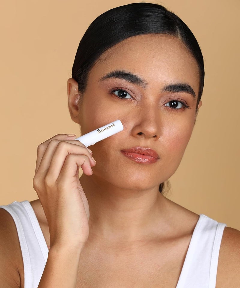 Ecosense AntiBlemishing Skin Care Stick Natural Age Control Face Blemishing Stick Overnight Repair Reduce Fine Lines Wrinkles For All Skin Type 3g - Image 3