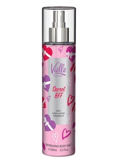 Secret BFF 250ml