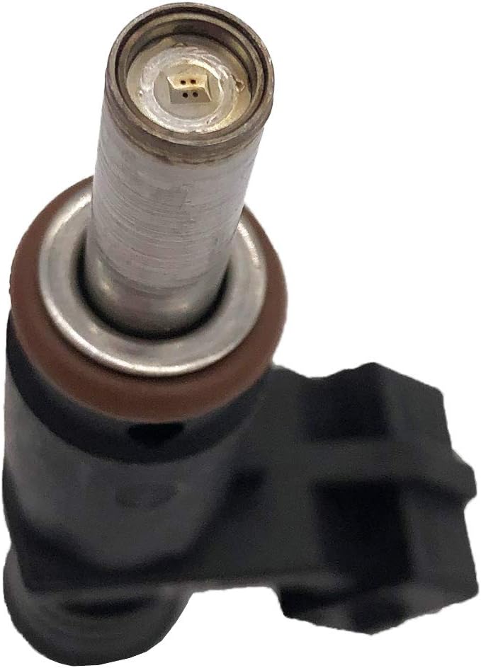 GERMBAN 6pcs Fuel Injectors for BMW 128i 328i X3 X5 Z4 525i 2.0L 2.5L 3.0L - Image 5