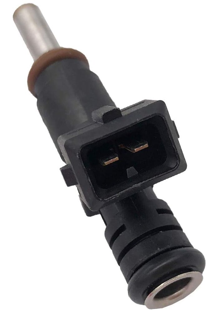 GERMBAN 6pcs Fuel Injectors for BMW 128i 328i X3 X5 Z4 525i 2.0L 2.5L 3.0L - Image 4