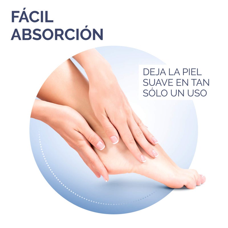 Scholl Reconstitutive Cream For Cracked Heels Active Repair K+ 60Ml