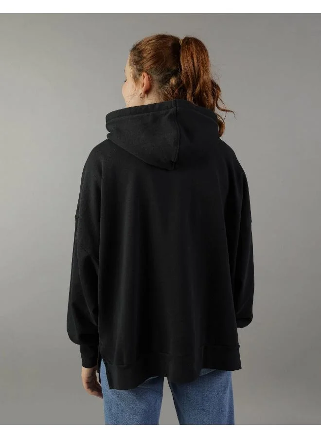American Eagle AE Big Hug Hoodie