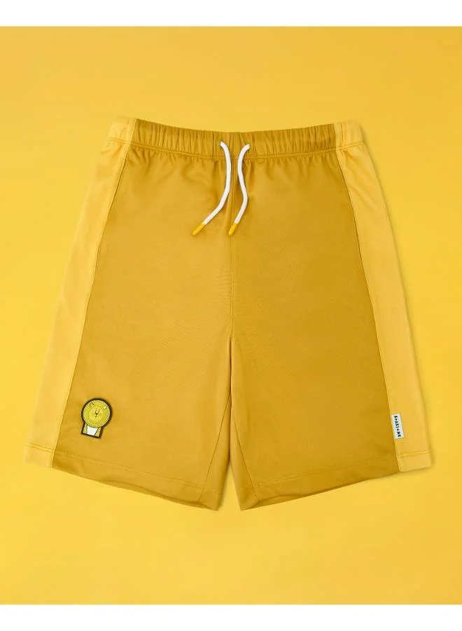 Roarsome Riders Short - CUB the Lion
