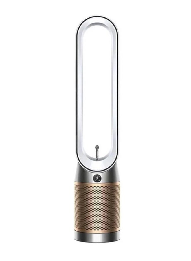 Dyson Find+Follow™ Purifier Cool PC3 TP14 White/Gold (491639-01) 491639-01 White/Gold - Image 1