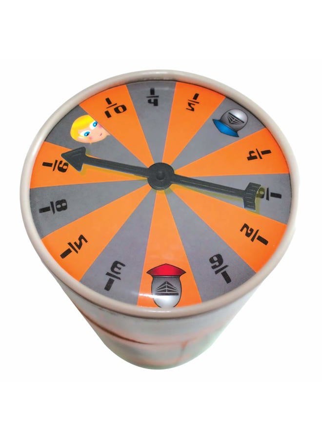 Junior Learning JL165 Educational Game - Image 3
