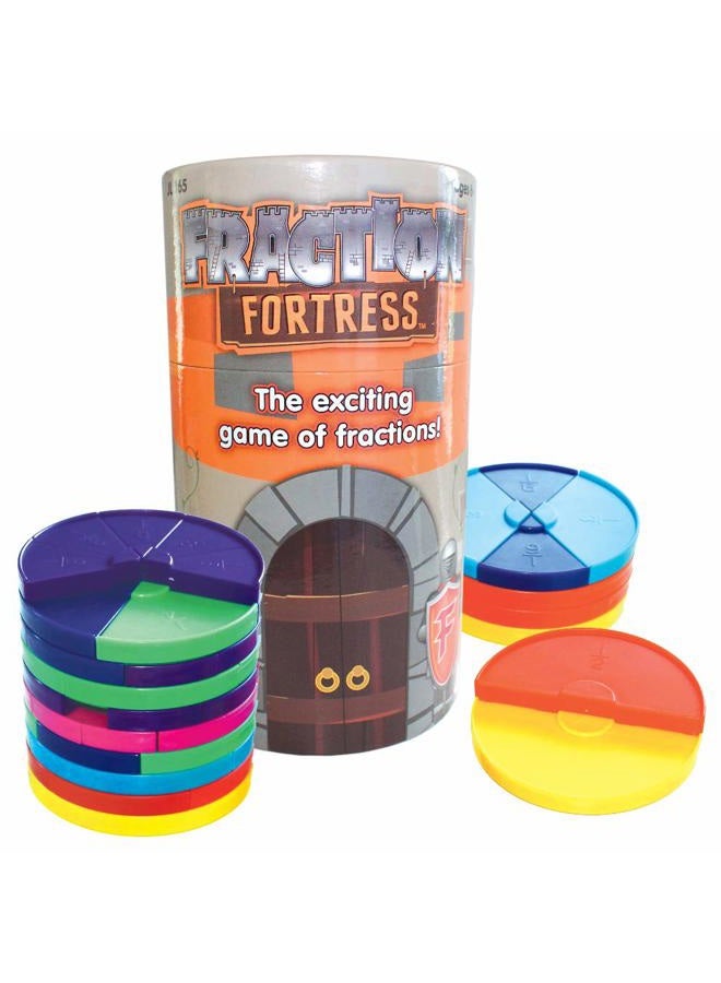Junior Learning JL165 Educational Game - Image 1