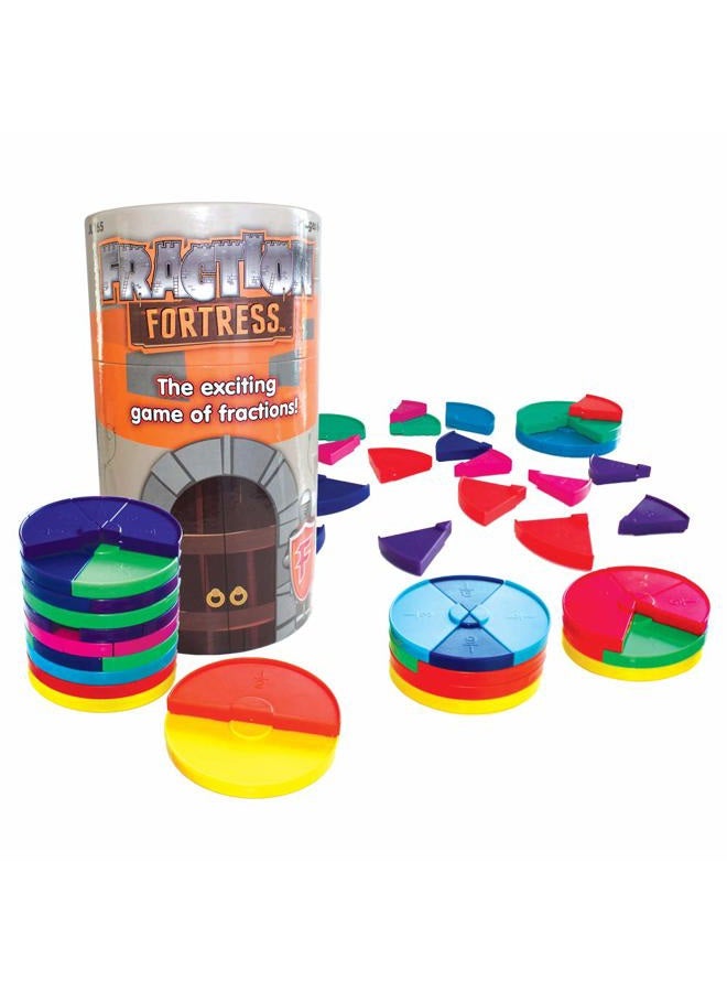 Junior Learning JL165 Educational Game - Image 4