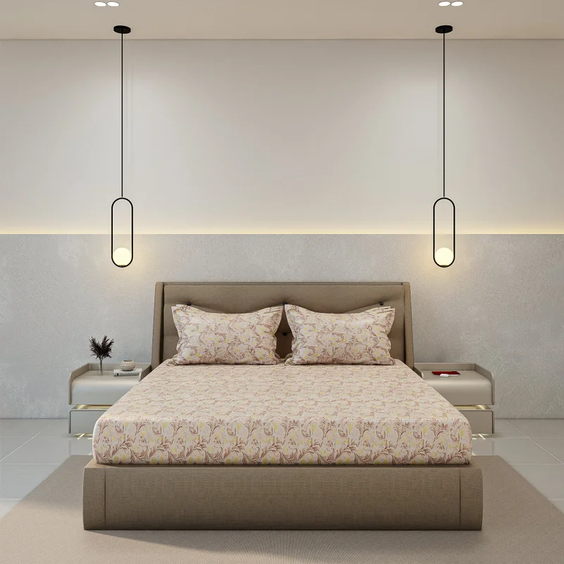 يسكن Lydia Duvet Set