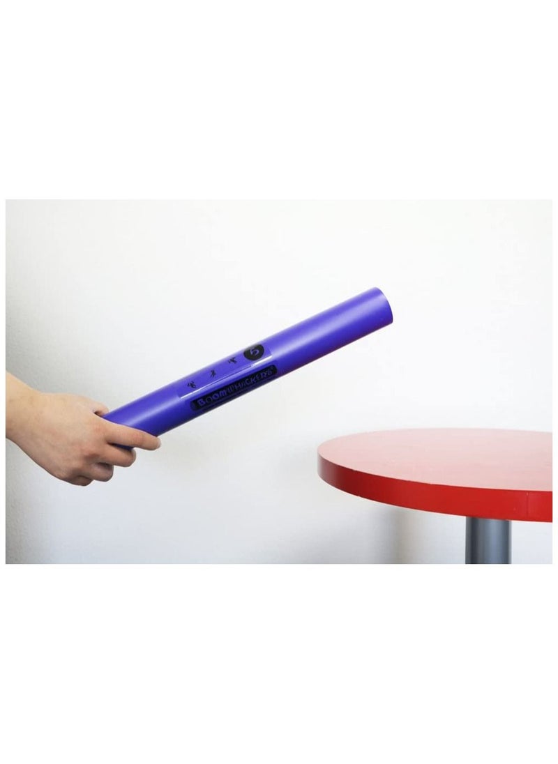 ميغاريا Boomwhackers BWDG Tuned Percussion Tube مجموعات C مجموعة مقياس موسيقي رئيسي  - Image 3