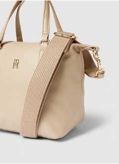 Tommy Hilfiger Plus Tommy Hilfiger Small Signature Tote  - Image 4
