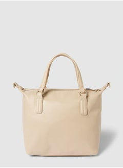 Tommy Hilfiger Plus Tommy Hilfiger Small Signature Tote  - Image 2