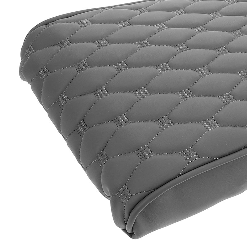 Car Armrest Heightening : Car Center Console Armrest Pillow Support Arm Rest Protector Cushion Auto Accessories For Suvs Trucks - Image 2