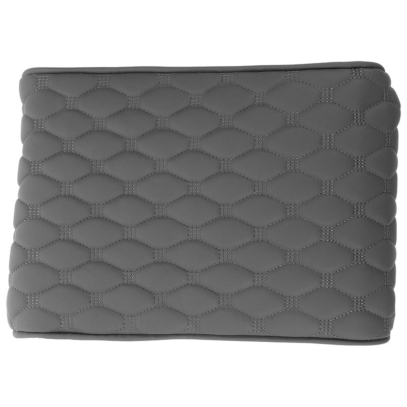 Car Armrest Heightening : Car Center Console Armrest Pillow Support Arm Rest Protector Cushion Auto Accessories For Suvs Trucks - Image 4