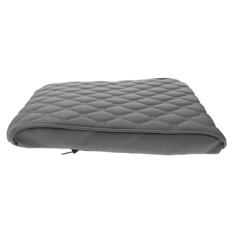 Car Armrest Heightening : Car Center Console Armrest Pillow Support Arm Rest Protector Cushion Auto Accessories For Suvs Trucks - Image 1