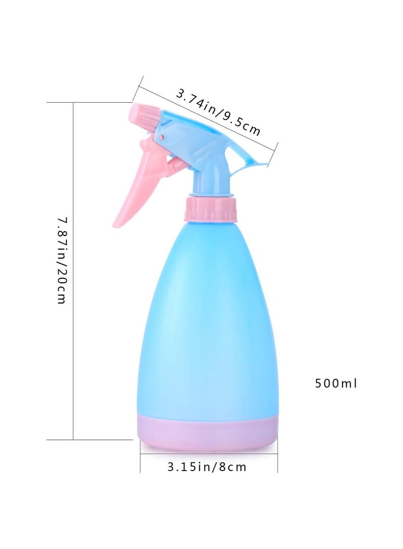 علبة بخاخة سقاية بلاستيكية للمياه - Image 2