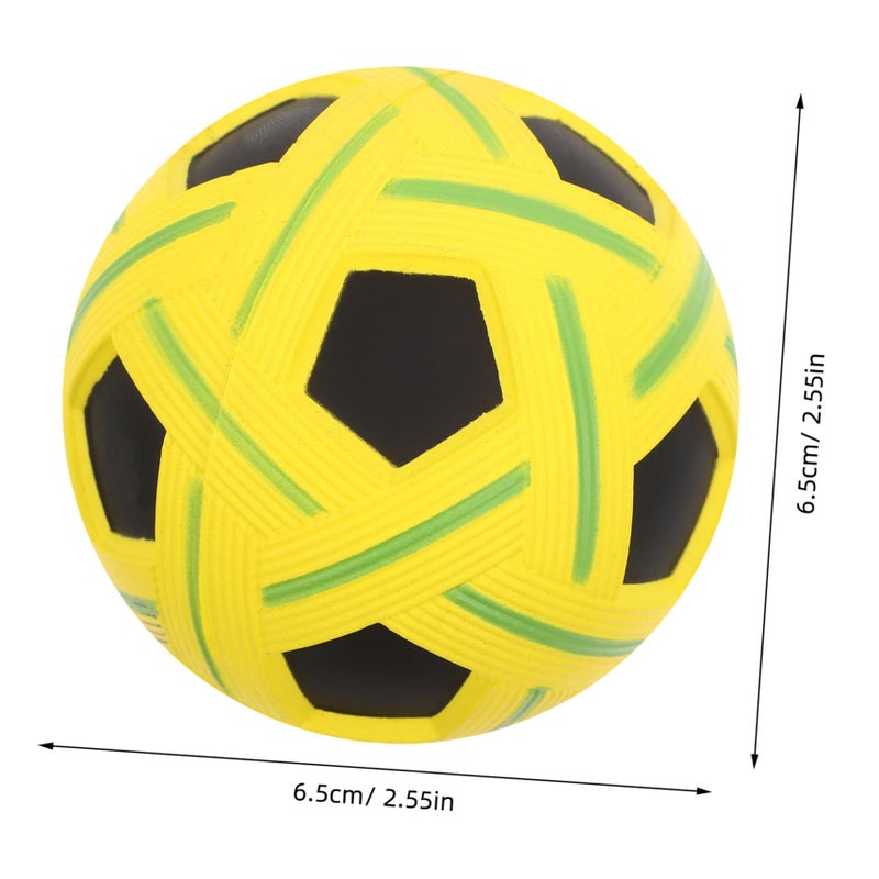 Bright Color Interactive Puppy Teething Chew Toy Promotes Tooth Cleaning For Dogs - Image 3