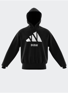 Adidas Dubai Logo Sweatshirt  - Image 1