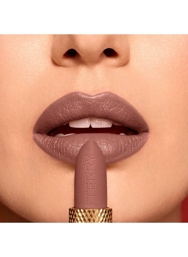 By Terry Rouge Opulent Lipstick vintage nude 3.5g - Image 3