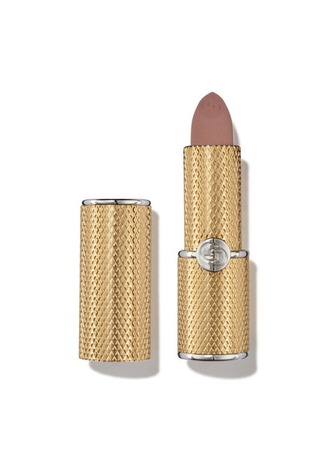 By Terry Rouge Opulent Lipstick vintage nude 3.5g - Image 1