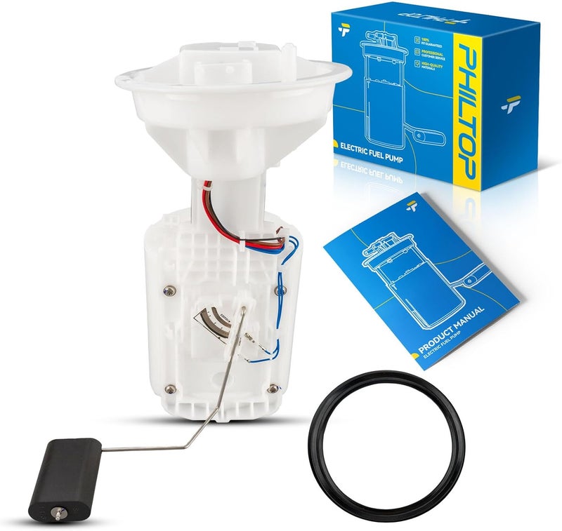 PHILTOP FG1994 Electric Fuel Pump Assembly for Cooper 2007-2015 1.6L - Image 1