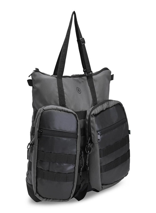 هوليستيك حقيبة الظهر Holistik Axis Tote - Image 2