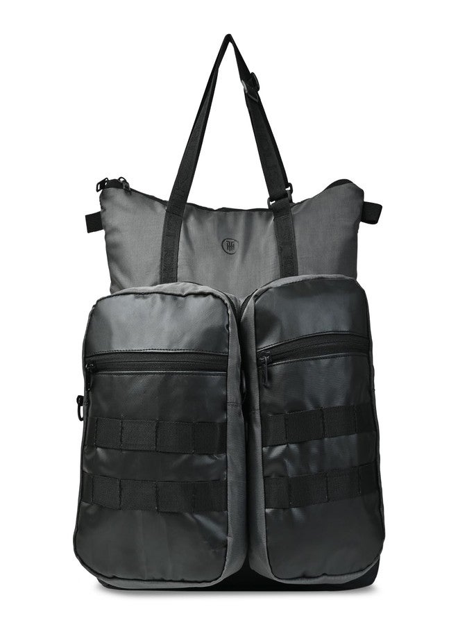 هوليستيك حقيبة الظهر Holistik Axis Tote - Image 1