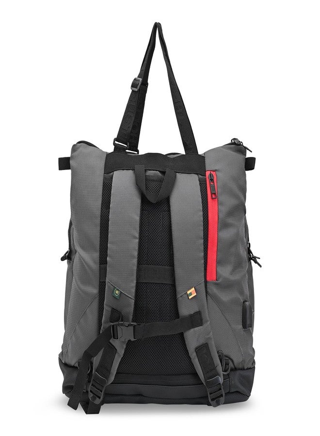 هوليستيك حقيبة الظهر Holistik Axis Tote - Image 3