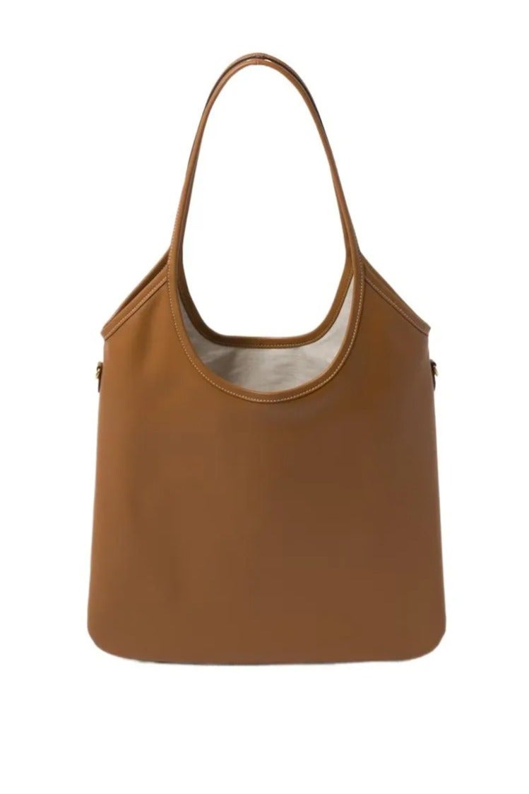 مياو مياو حقيبة كتف قماشية MIU Ivy - Image 3