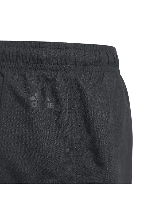 Adidas adidas Ess L Clx Short Black Swim Swimwear 5-6Y