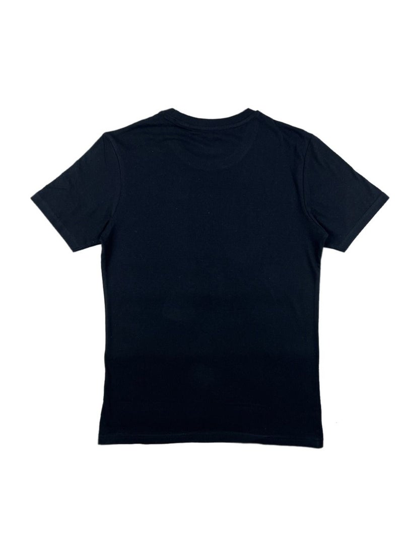 HORN OK PLEASE - Relaxed Fit Cotton T-Shirt - Image 1