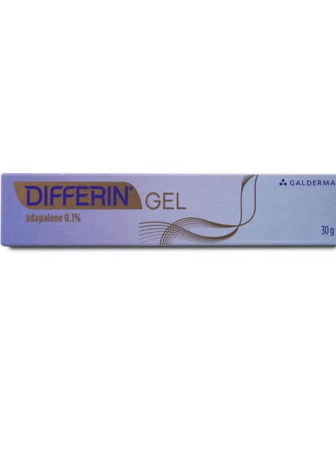 ديفرين جل 30 جم - Image 2